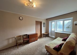 Сдается двухкомнатная квартира, 43 м2, Архангельск, проспект Ломоносова, 281