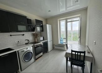 Сдача в аренду 1-комнатной квартиры, 50 м2, Ростов-на-Дону, Заводская улица, 35