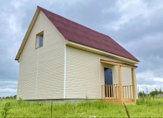 Продам дом, 89 м2, село Шарапово