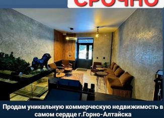 Торговая площадь на продажу, 29.1 м2, Республика Алтай, Коммунистический проспект, 17