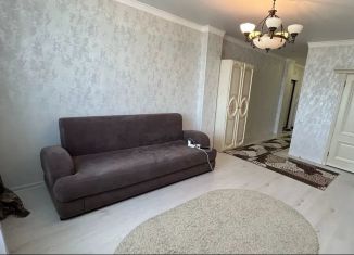 Сдается в аренду однокомнатная квартира, 38 м2, Ростов-на-Дону, Мачтовая улица, 3Д, ЖК Любушкино