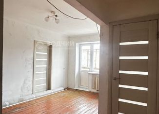 Продается 2-ком. квартира, 42.8 м2, Чебоксары, проспект Мира, 22к1