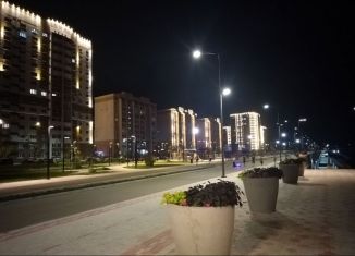 Продажа 2-комнатной квартиры, 62.5 м2, Благовещенск, Заводская улица, 2/4, ЖК Лазурный Берег