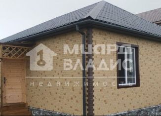 Продам дом, 90 м2, деревня Зелёное Поле