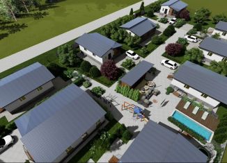 Продается дом, 88 м2, Краснодарский край