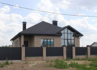 Продам дом, 140 м2, деревня Азьмушкино, улица Хирурга Шакурова, 45