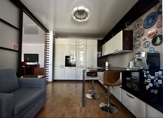 Продажа 2-ком. квартиры, 75 м2, рабочий посёлок Краснообск, 6-й микрорайон, 3