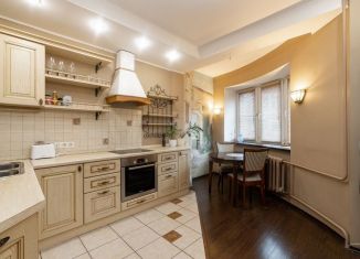 Продается 1-ком. квартира, 50 м2, Архангельская область, проспект Советских Космонавтов, 52