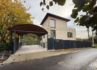 Продам дом, 160 м2, Краснодарский край, улица Лазурная Долина, 50