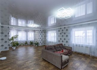 Продажа дома, 116 м2, деревня Якуши, Полевая улица, 86