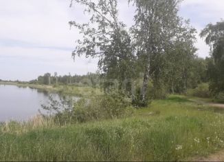 Продам участок, 10 сот., Тюменская область, Ягодная улица