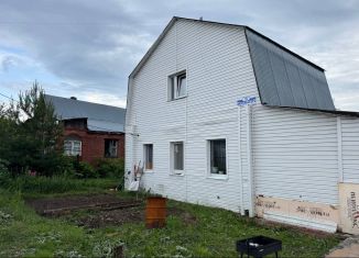 Дом на продажу, 72.2 м2, Березники, улица Макарова, 8