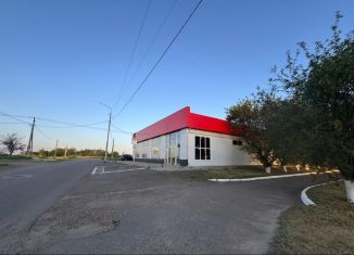 Продается торговая площадь, 160 м2, Кропоткин, Красноармейская улица, 416
