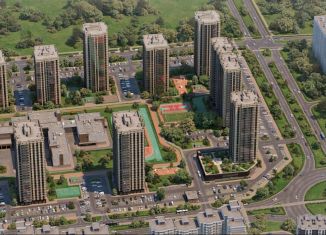 Продажа 1-комнатной квартиры, 36.8 м2, Ростов-на-Дону, проспект Солженицына