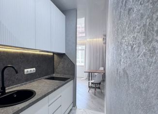 Продаю квартиру студию, 27 м2, Ростов-на-Дону, проспект Маршала Жукова, 18