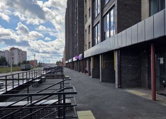 Продажа помещения свободного назначения, 141.5 м2, Марий Эл, улица Кирова, 25