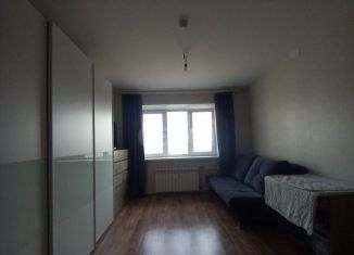 Продам однокомнатную квартиру, 43 м2, Липецк, Минская улица, 6Ак1