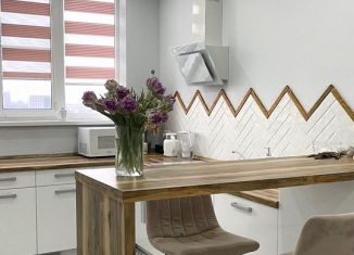 Продам 1-комнатную квартиру, 43.9 м2, Краснодар, Табачная улица, 1/1к1, Школьный микрорайон