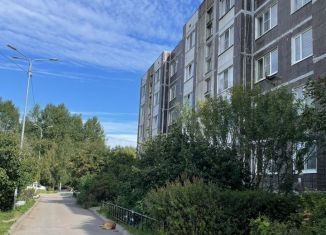 Продажа однокомнатной квартиры, 36.1 м2, Выборг, улица Кировские Дачи, 6