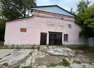 Помещение свободного назначения на продажу, 302 м2, Северск, переулок Чекист, 5