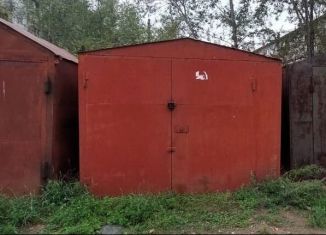 Гараж на продажу, 18 м2, Чита, улица Матвеева
