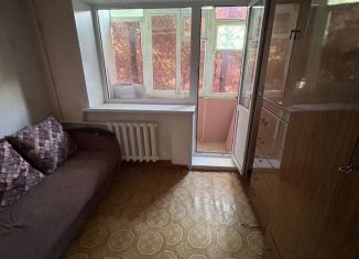 Продажа однокомнатной квартиры, 32 м2, Воронеж, улица Путилина, 8А