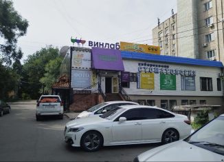 Сдам в аренду помещение свободного назначения, 47 м2, Хабаровский край, Большая улица, 93