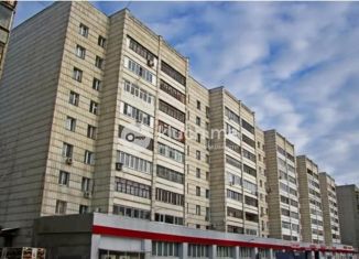 Продается 1-комнатная квартира, 37.3 м2, Казань, улица Серова, 4