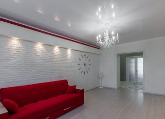 Продажа 3-ком. квартиры, 93.3 м2, Новоалтайск, Прудская улица, 13