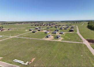 Продам земельный участок, 10 сот., деревня Зимняя Горка, Звёздная улица