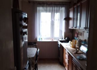 Продается 2-комнатная квартира, 51.5 м2, деревня Мстихино, Лесная улица, 26