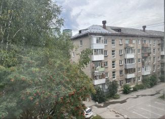 Продается двухкомнатная квартира, 39.8 м2, Пермь, улица Газеты Звезда, 42А