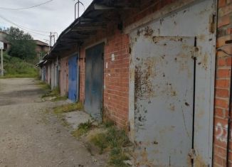 Гараж на продажу, Ухта, улица Машиностроителей, 9А