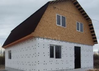 Продаю дом, 55 м2, Тюмень, Плодовая улица, 27