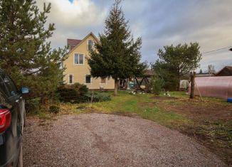 Продажа коттеджа, 161 м2, Санкт-Петербург, 1-я линия