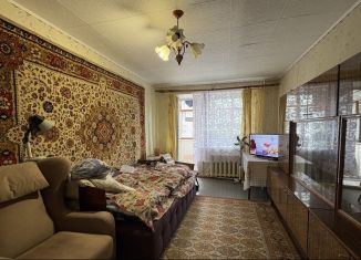 Продажа 2-ком. квартиры, 45 м2, Ирбит, улица Елизарьевых, 28А