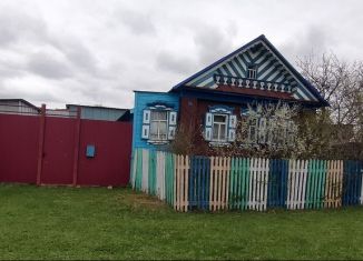 Продажа дома, 51.4 м2, Чувашия, улица Мачак