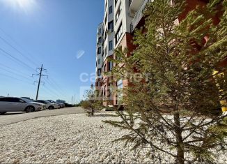 Продам трехкомнатную квартиру, 80 м2, Бузулук, Московская улица, 6