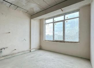 Продаю однокомнатную квартиру, 50 м2, Махачкала, Жемчужная улица, 10