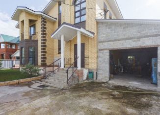 Дом на продажу, 350 м2, Республика Башкортостан, улица Верности, 59