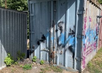 Сдается в аренду гараж, 10 м2, Нижний Новгород, Канавинский район, улица Александра Матросова, 3