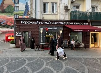 Продажа помещения свободного назначения, 82 м2, Махачкала, улица Буйнакского, 6