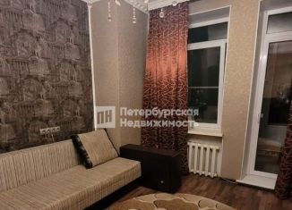 Продажа комнаты, 15.8 м2, Санкт-Петербург, Новочеркасский проспект, 57к1, Красногвардейский район