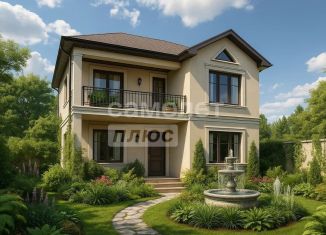 Дом на продажу, 180 м2, Нальчик, улица Биттирова, 202