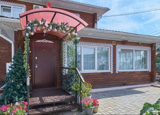 Продаю коттедж, 161.2 м2, Томск, улица Братьев Троновых, 32