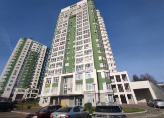 Продажа однокомнатной квартиры, 38.7 м2, Владимир, улица Мира, 4В, ЖК Парк Университет