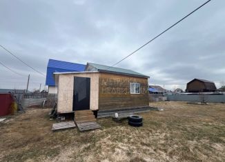 Продам дом, 35.4 м2, Тюмень, Зелёная улица, 13