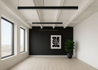 Сдается в аренду офис, 56.1 м2, Воронежская область, Средне-Московская улица, 1Б