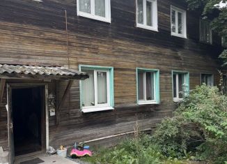 1-комнатная квартира на продажу, 34 м2, Карелия, улица Льва Толстого, 49