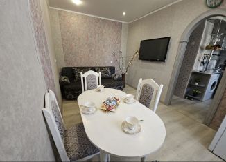 Продаю 3-ком. квартиру, 53.7 м2, Казань, Авангардная улица, 167А